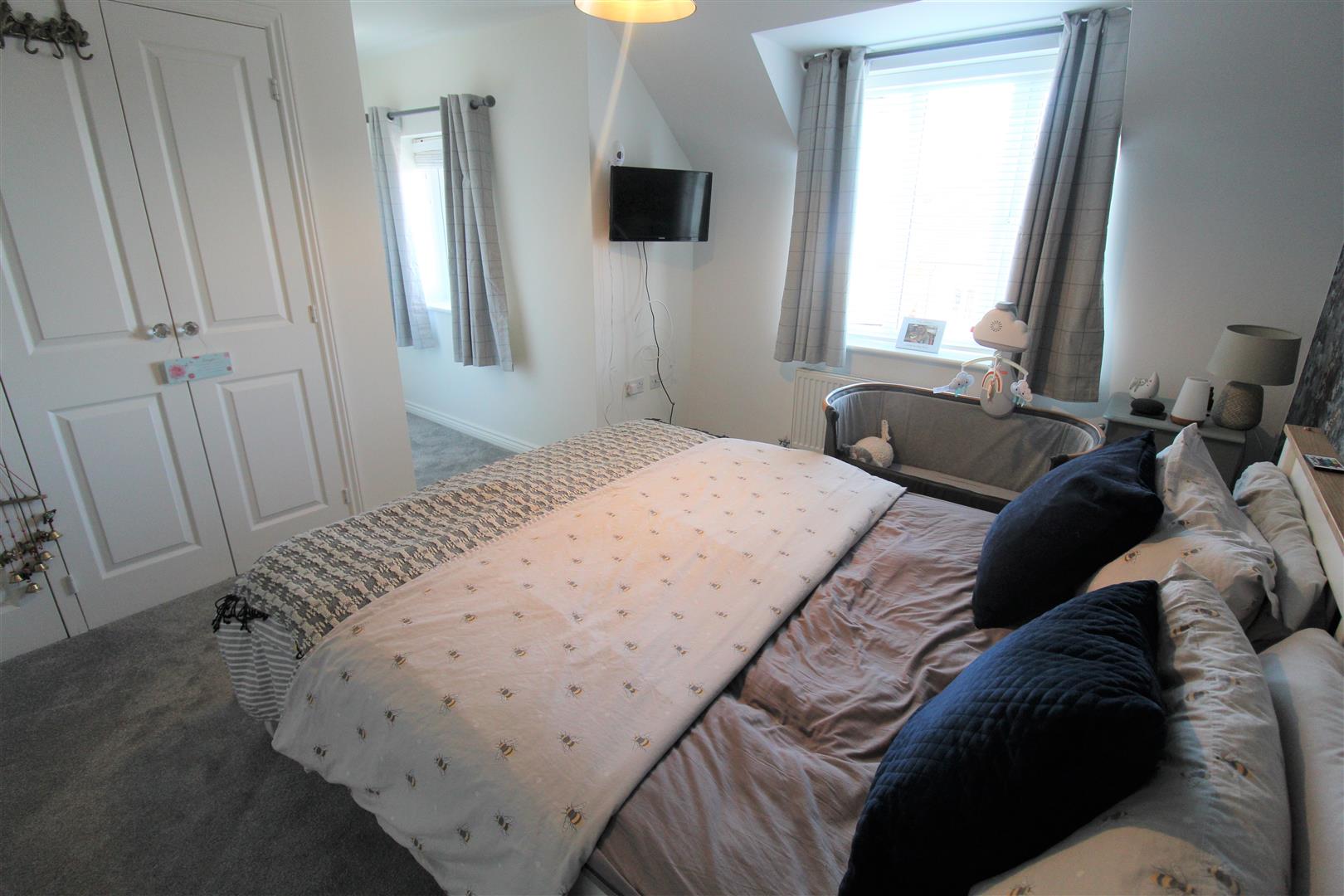 Burtree Drive, Norton Heights, Stoke-On-Trent